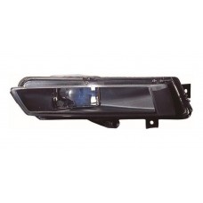 BMW 1 Series 2007-2012 (Excl M-Sport) Front Fog Lamp Unit Driver Side